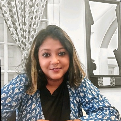 Payel Ghosh Dastidar